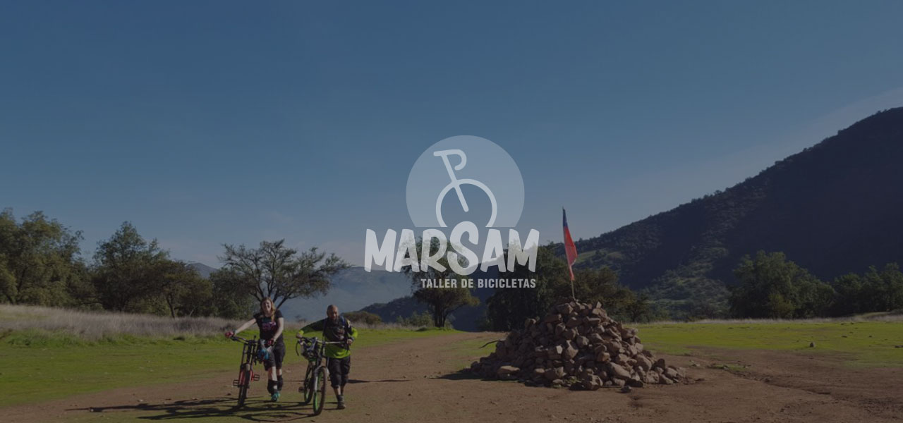 MarsamCycles, Taller de Bicicletas